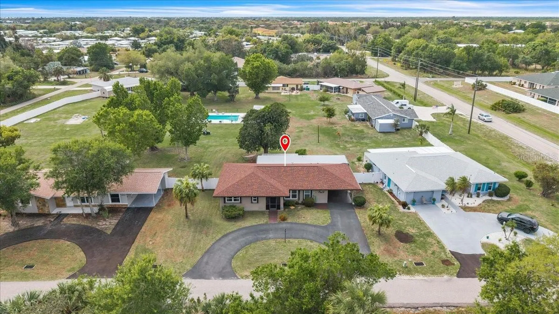 4085 Drance Street Punta Gorda FL 33980