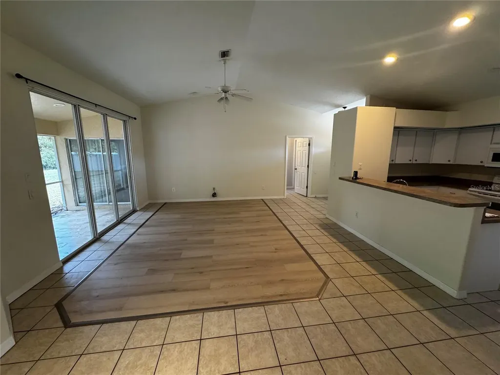 8234 Mossborger Avenue North Port FL 34287