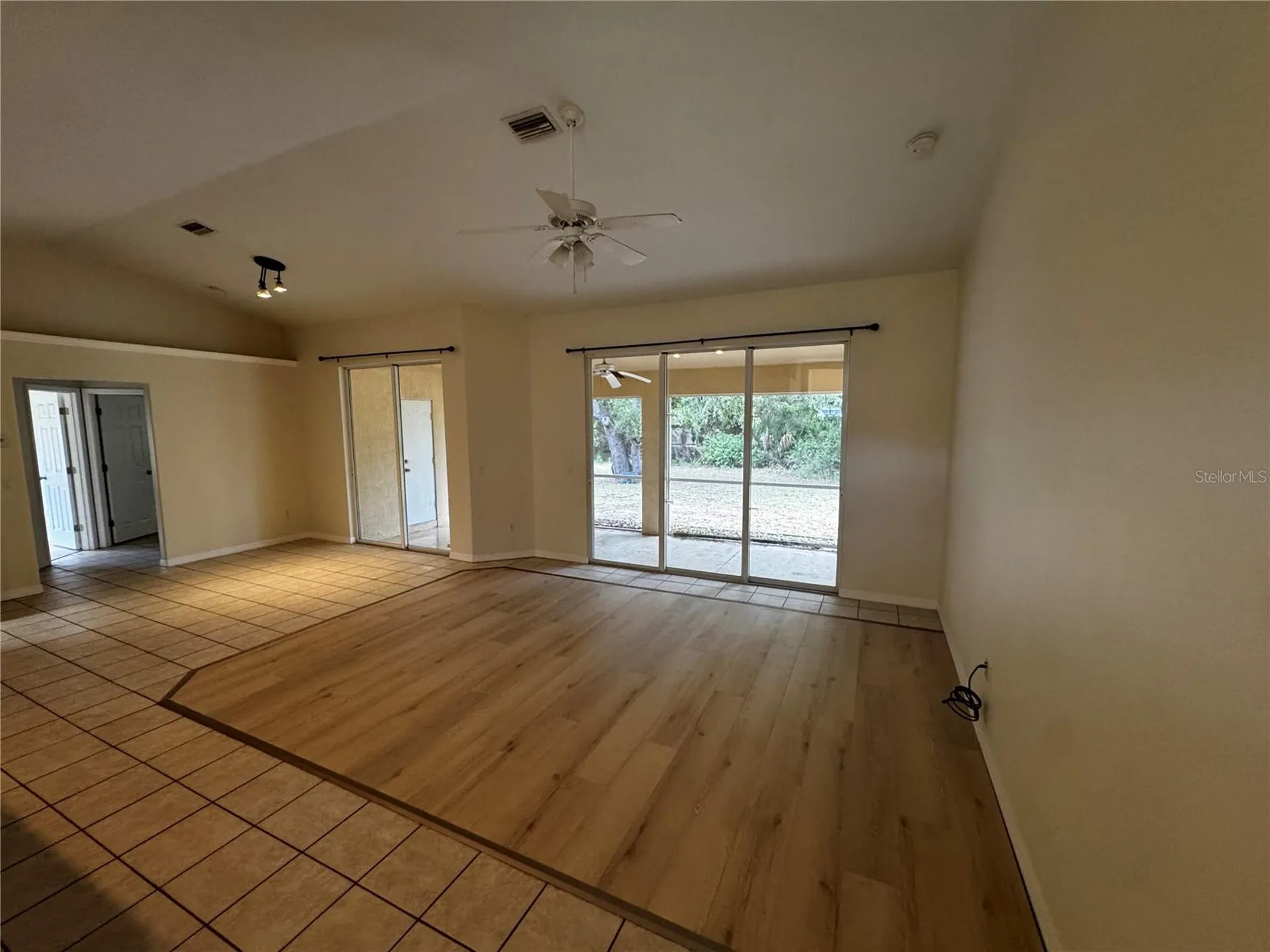 8234 Mossborger Avenue North Port FL 34287