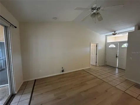 8234 Mossborger Avenue North Port FL 34287