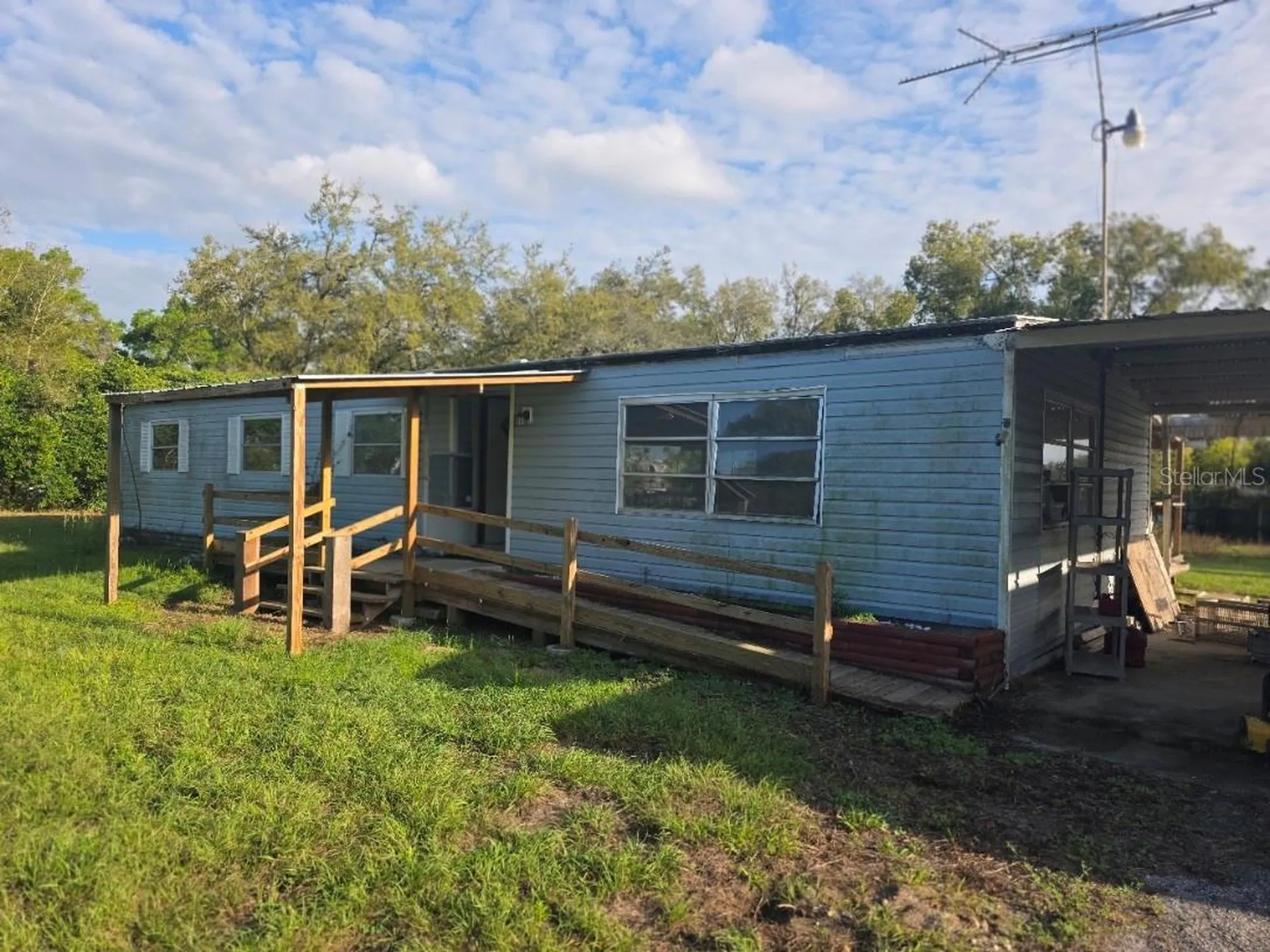 37414 Northside Drive Zephyrhills FL 33541