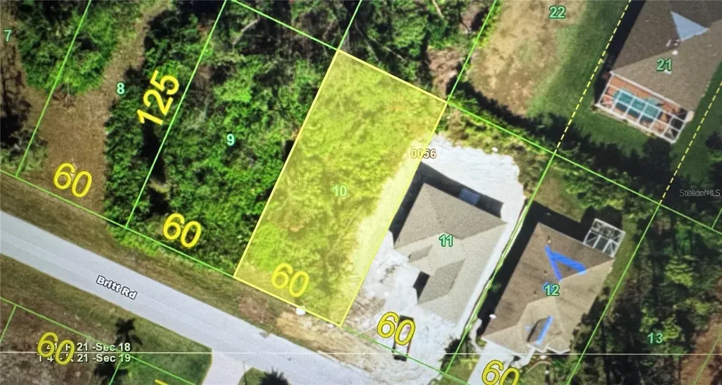 118 Britt Road Rotonda West FL 33947