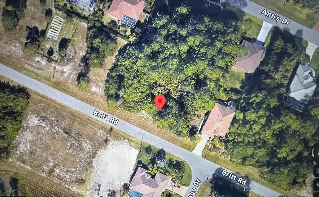 118 Britt Road Rotonda West FL 33947