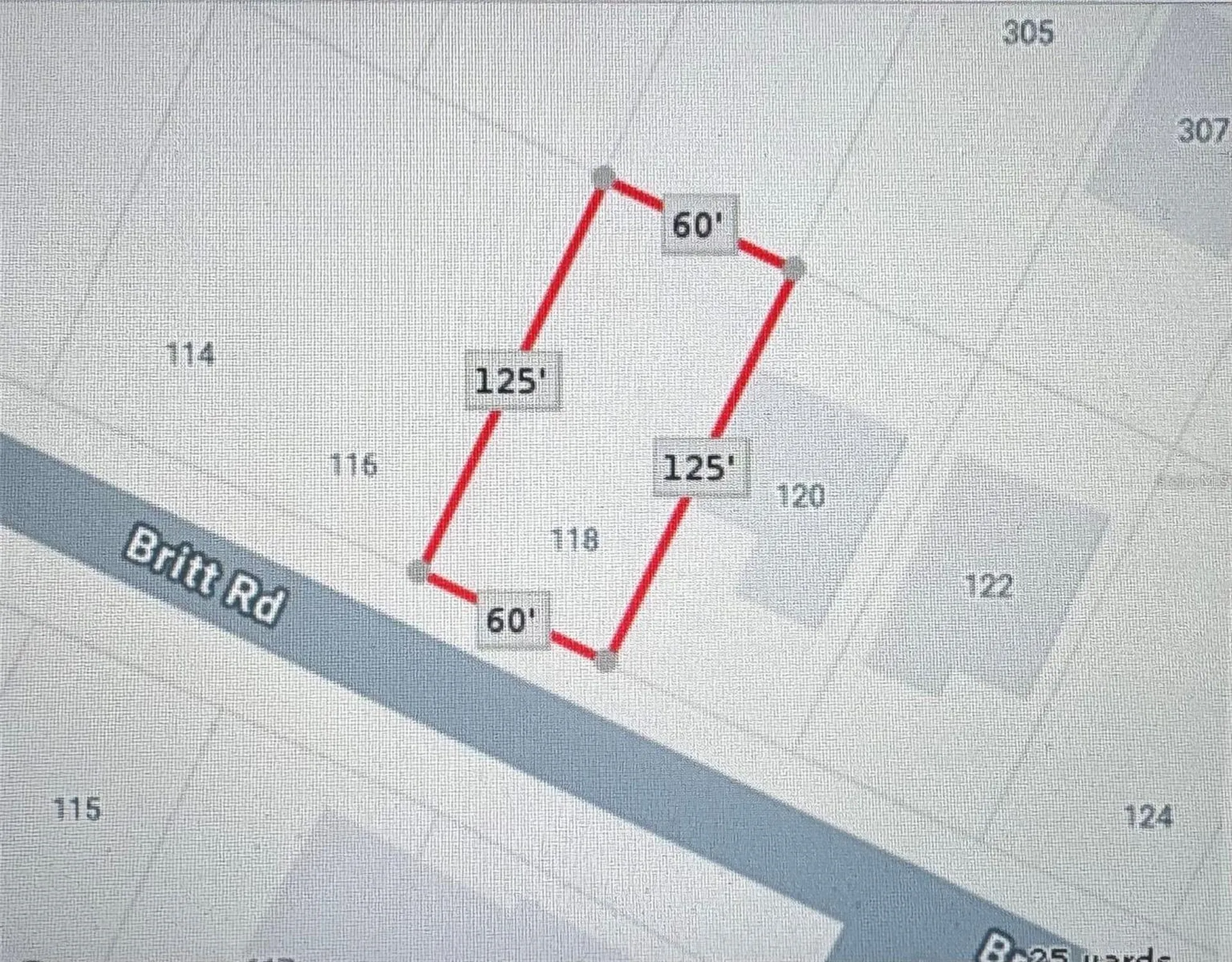118 Britt Road Rotonda West FL 33947