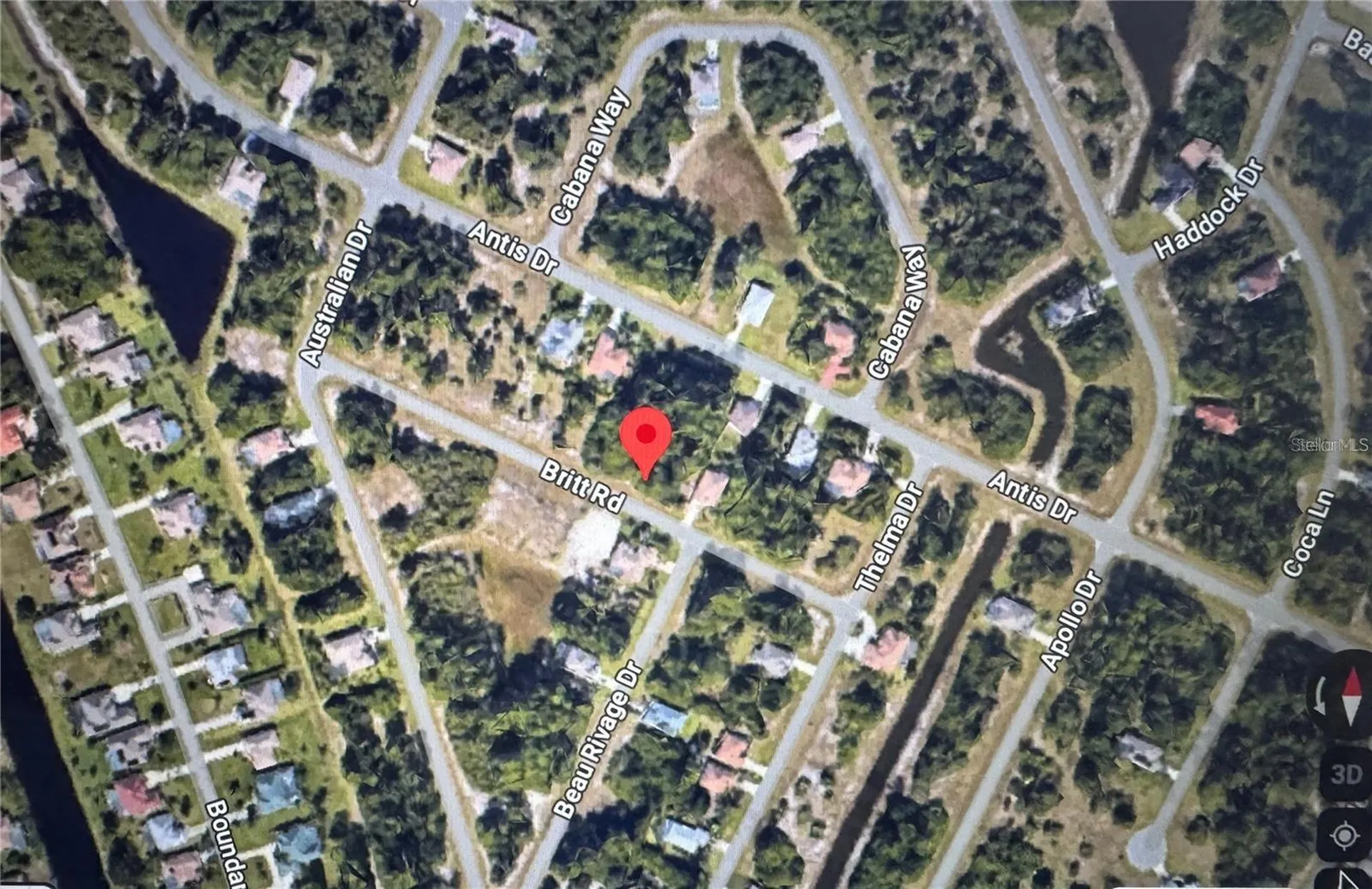 118 Britt Road Rotonda West FL 33947