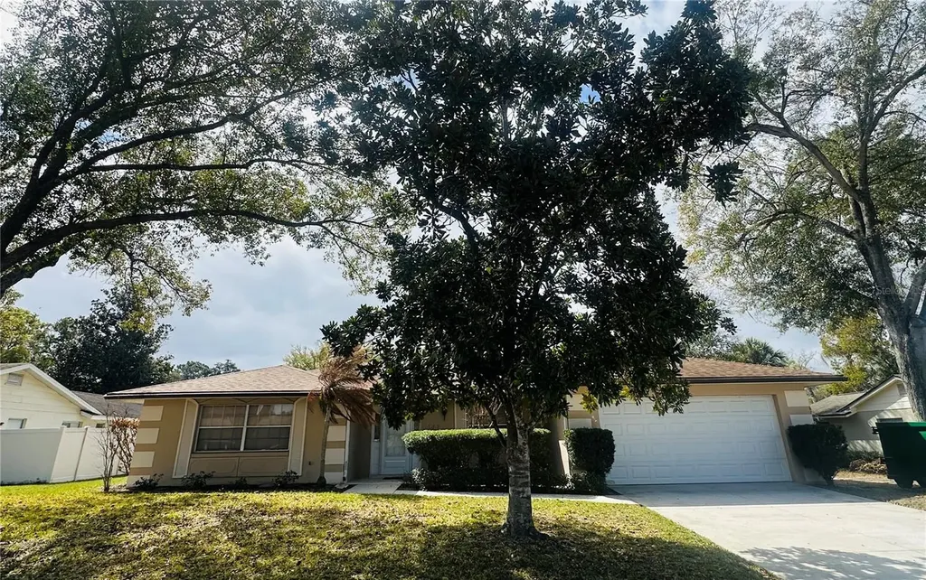 141 Stoney Ridge Drive Longwood FL 32750