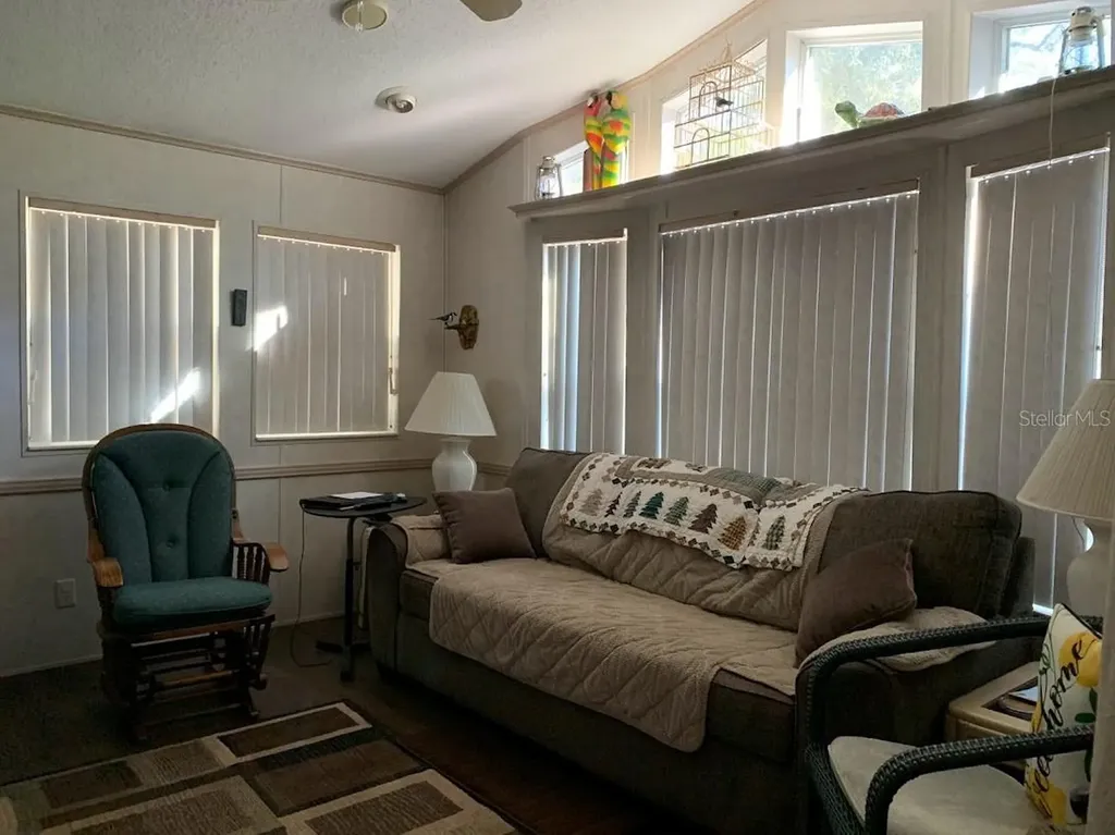 25247 NE 141st Lane Fort Mc Coy FL 32134