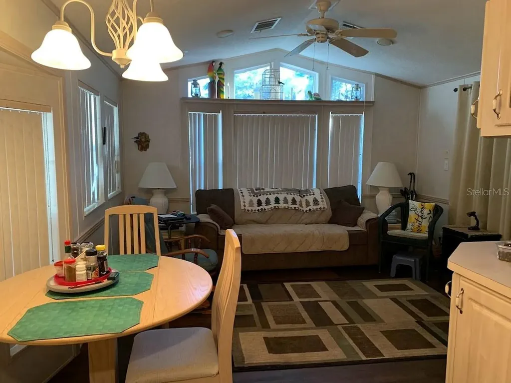 25247 NE 141st Lane Fort Mc Coy FL 32134