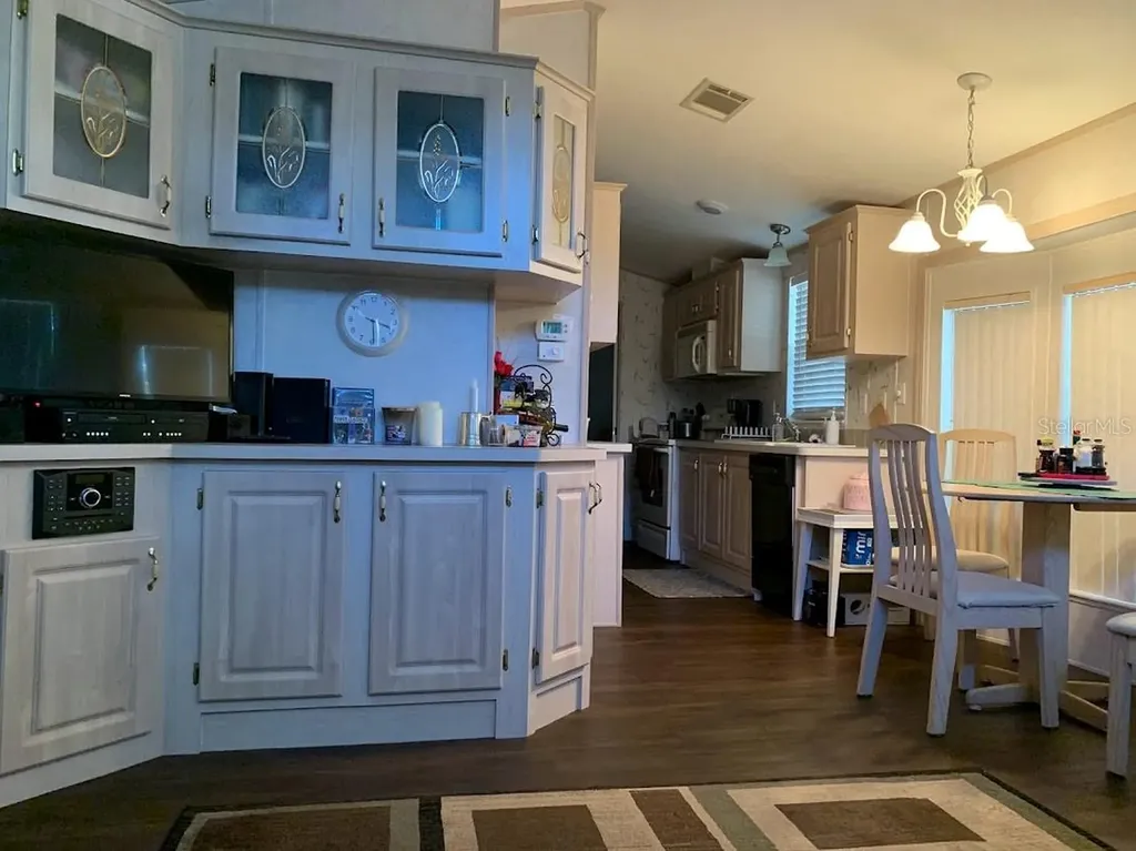 25247 NE 141st Lane Fort Mc Coy FL 32134