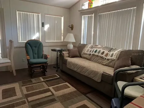 25247 NE 141st Lane Fort Mc Coy FL 32134
