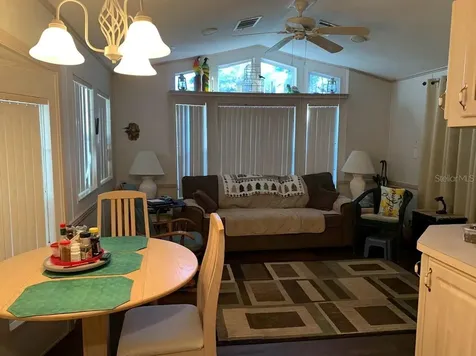 25247 NE 141st Lane Fort Mc Coy FL 32134