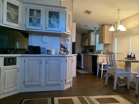 25247 NE 141st Lane Fort Mc Coy FL 32134