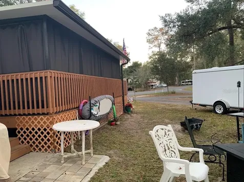 25247 NE 141st Lane Fort Mc Coy FL 32134
