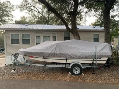 25247 NE 141st Lane Fort Mc Coy FL 32134