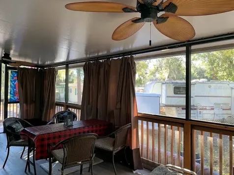 25247 NE 141st Lane Fort Mc Coy FL 32134