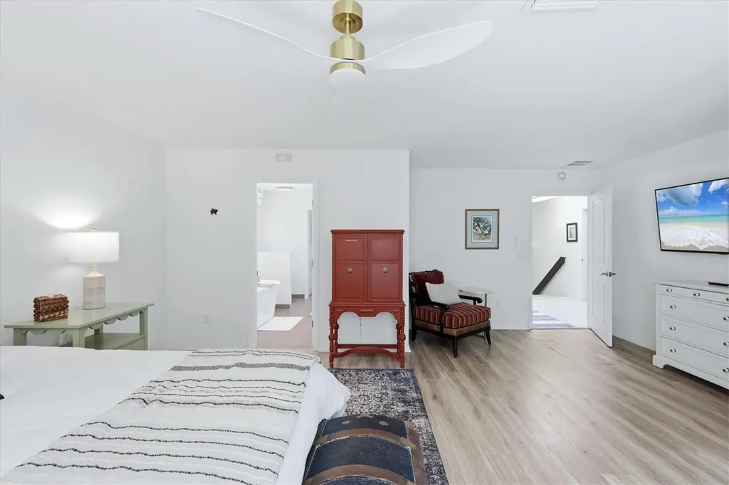 2538 Trinidad Street Sarasota FL 34231