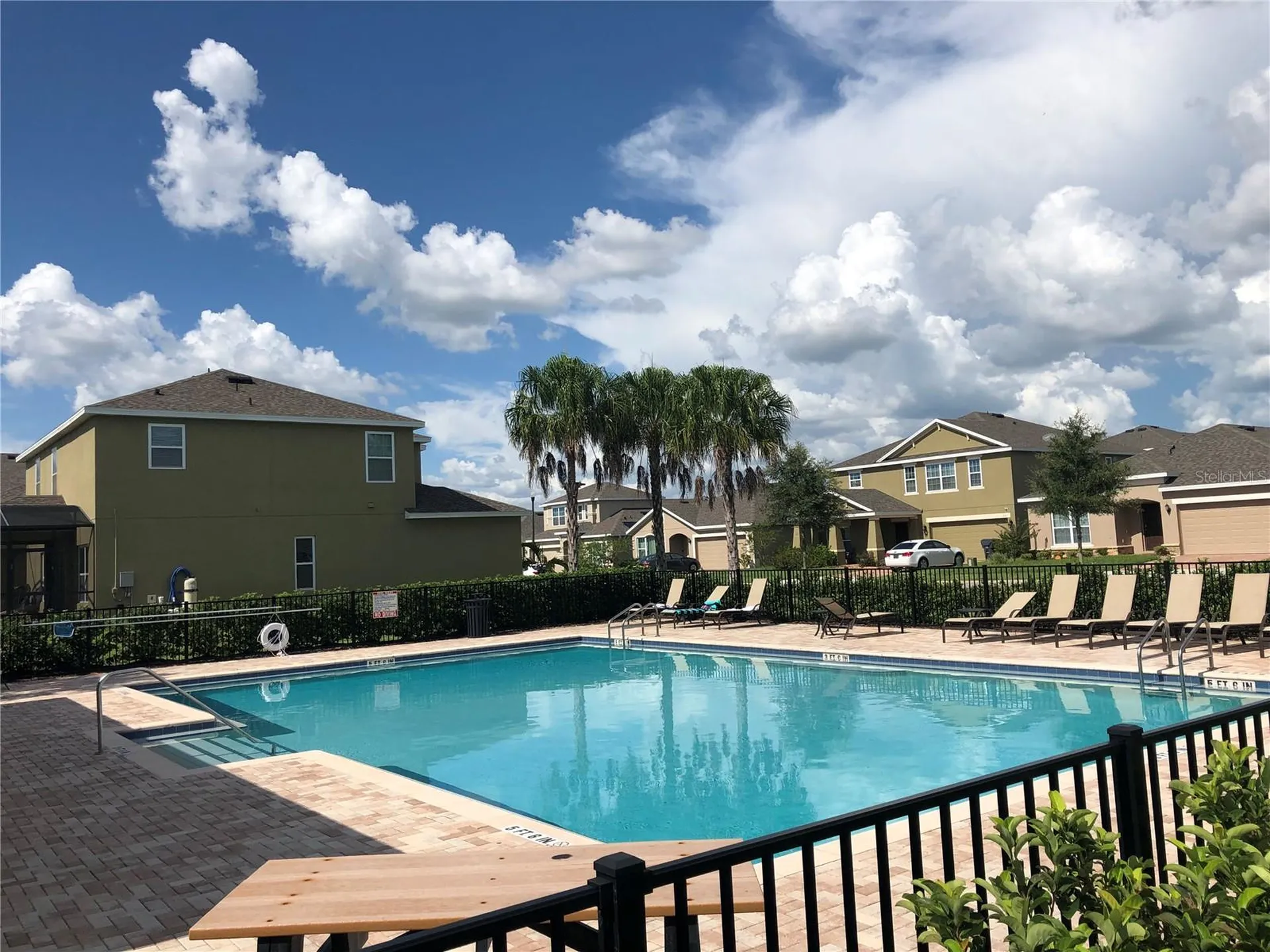 641 Ogelthorpe Drive Davenport FL 33897