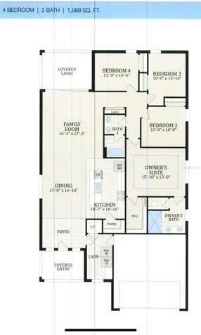 641 Ogelthorpe Drive Davenport FL 33897