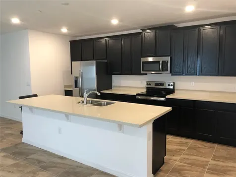 641 Ogelthorpe Drive Davenport FL 33897