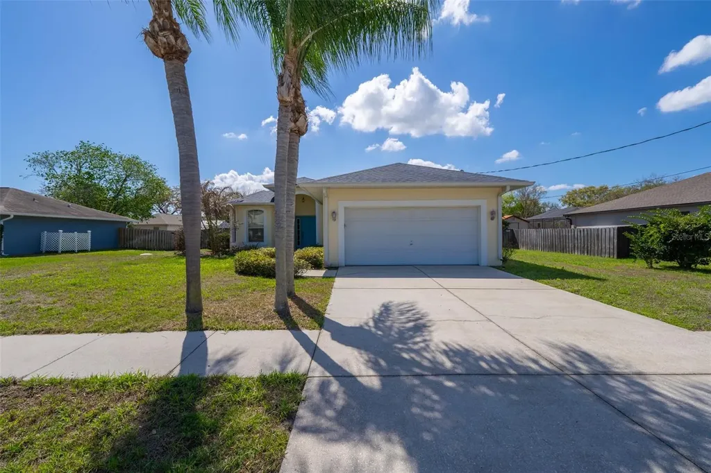 3331 Craggy Bluff Place Cocoa FL 32926