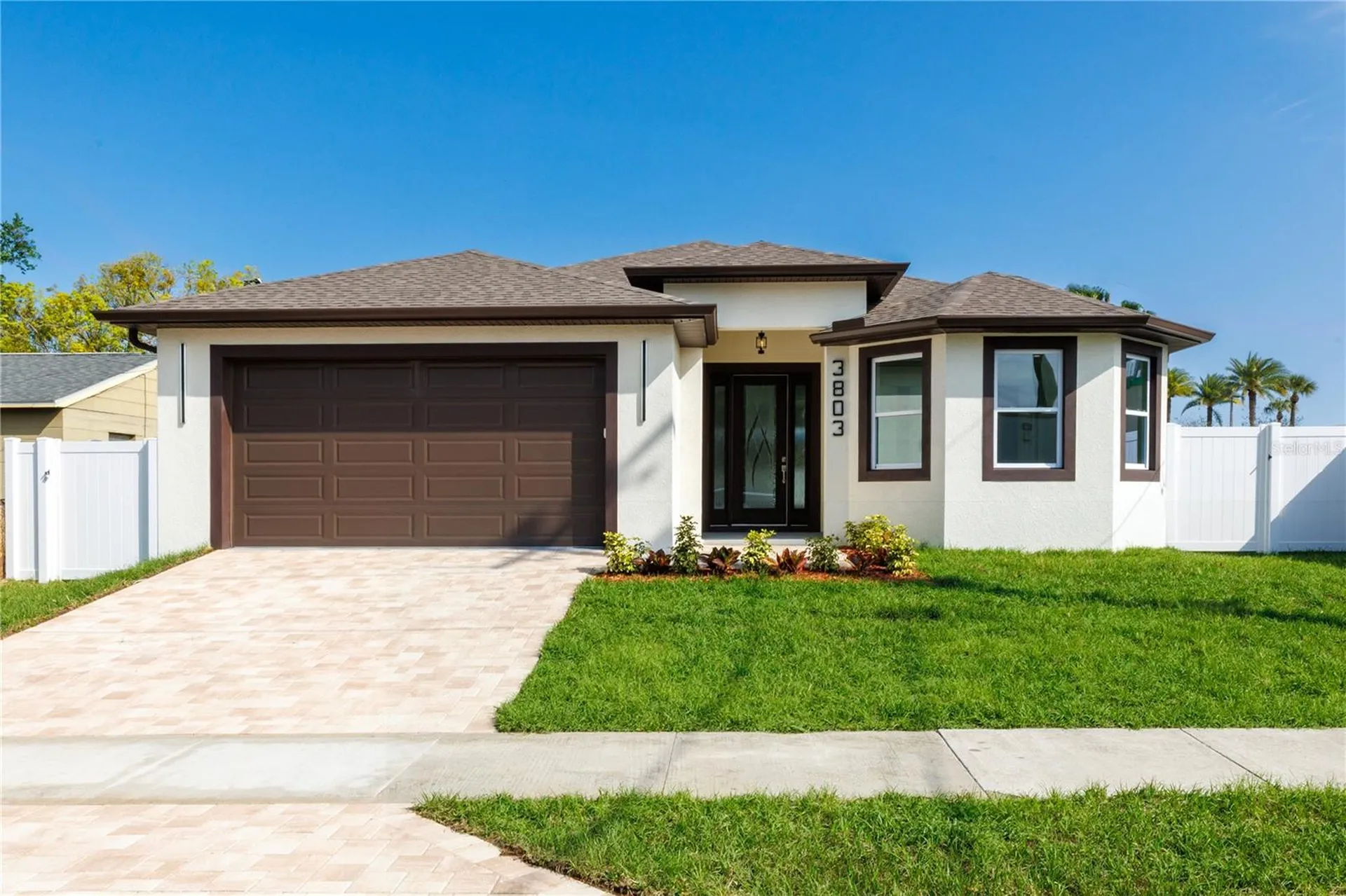 3803 W Palmetto Street Tampa FL 33607