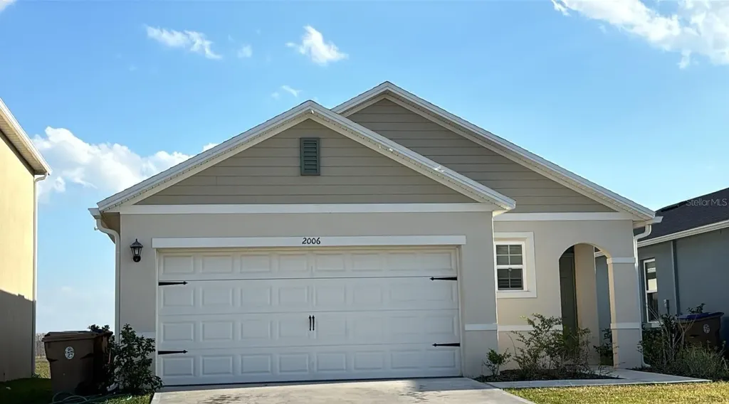 2006 King Ranch Street Kissimmee FL 34744