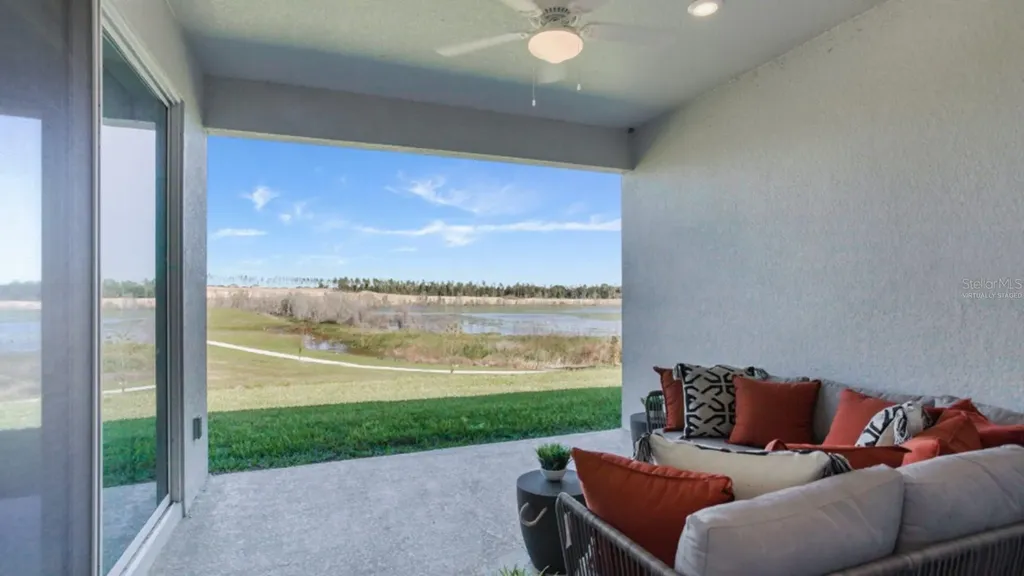 3116 Namaste Drive Clermont FL 34714