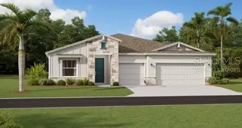 3116 Namaste Drive Clermont FL 34714