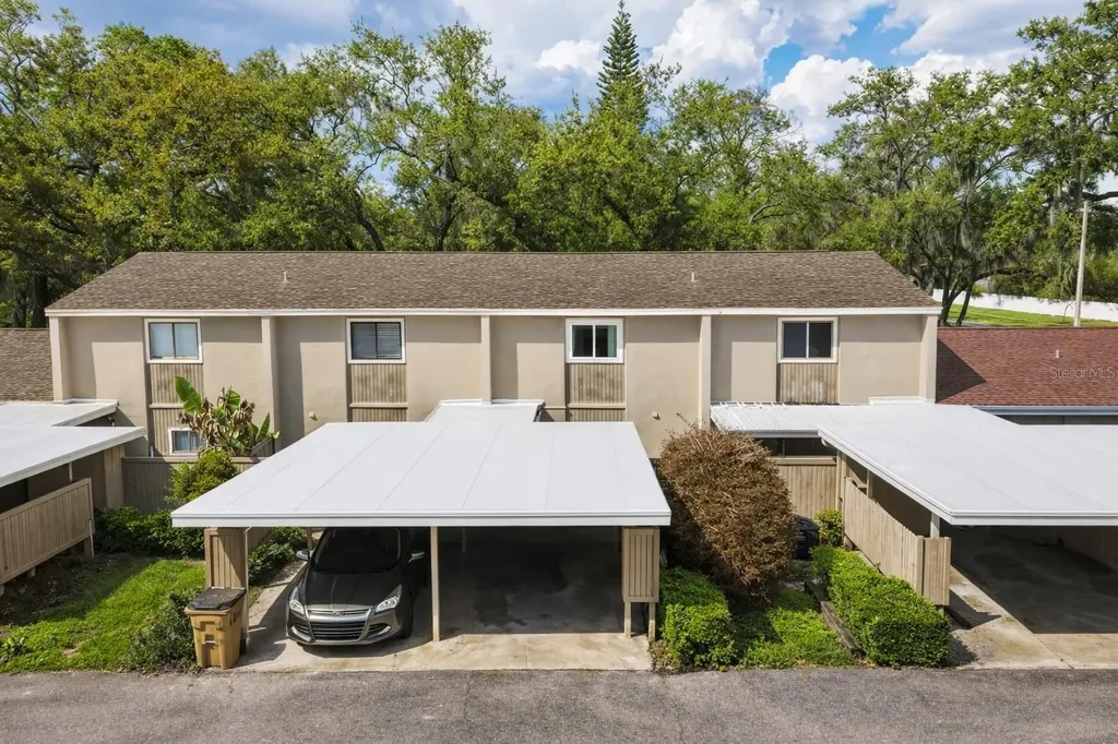 7912 Cedar Drive Temple Terrace FL 33637