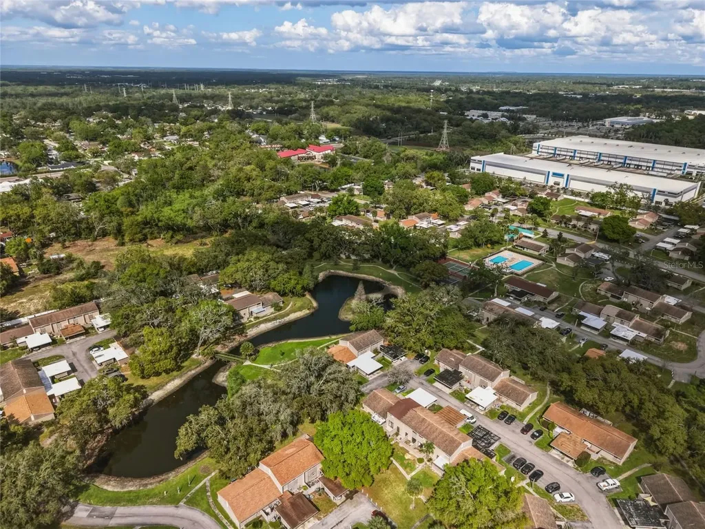 7912 Cedar Drive Temple Terrace FL 33637
