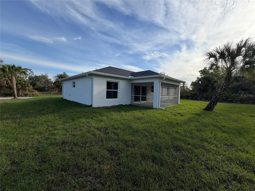 3431 Horace Avenue North Port FL 34286