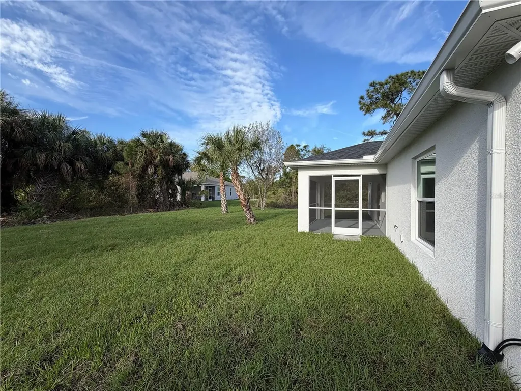 3431 Horace Avenue North Port FL 34286