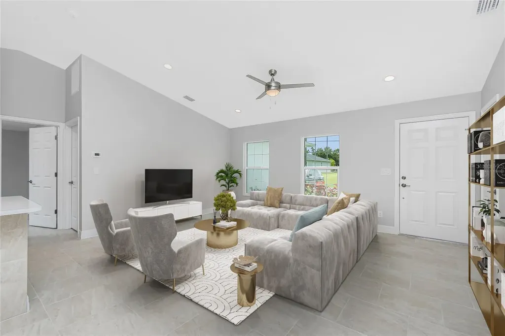 3431 Horace Avenue North Port FL 34286