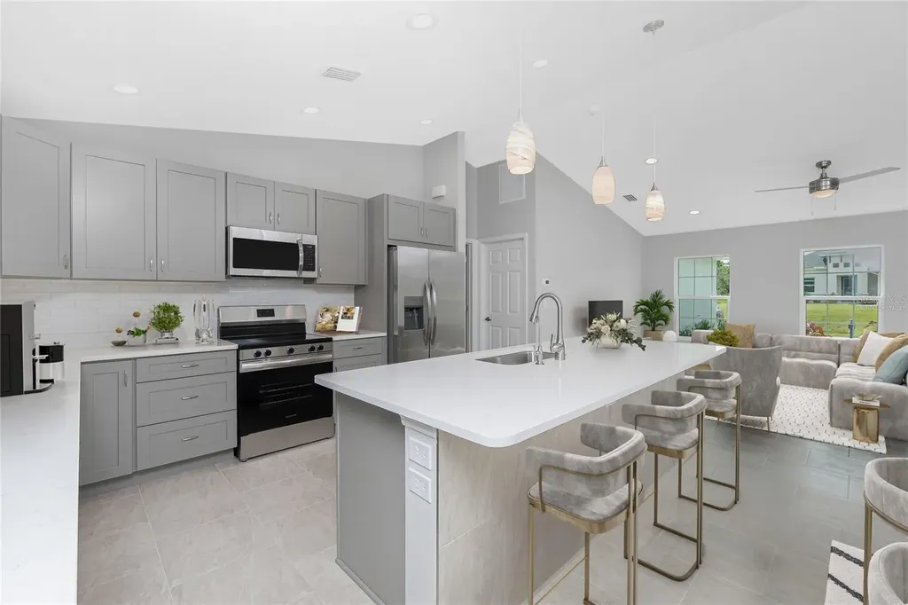 3431 Horace Avenue North Port FL 34286