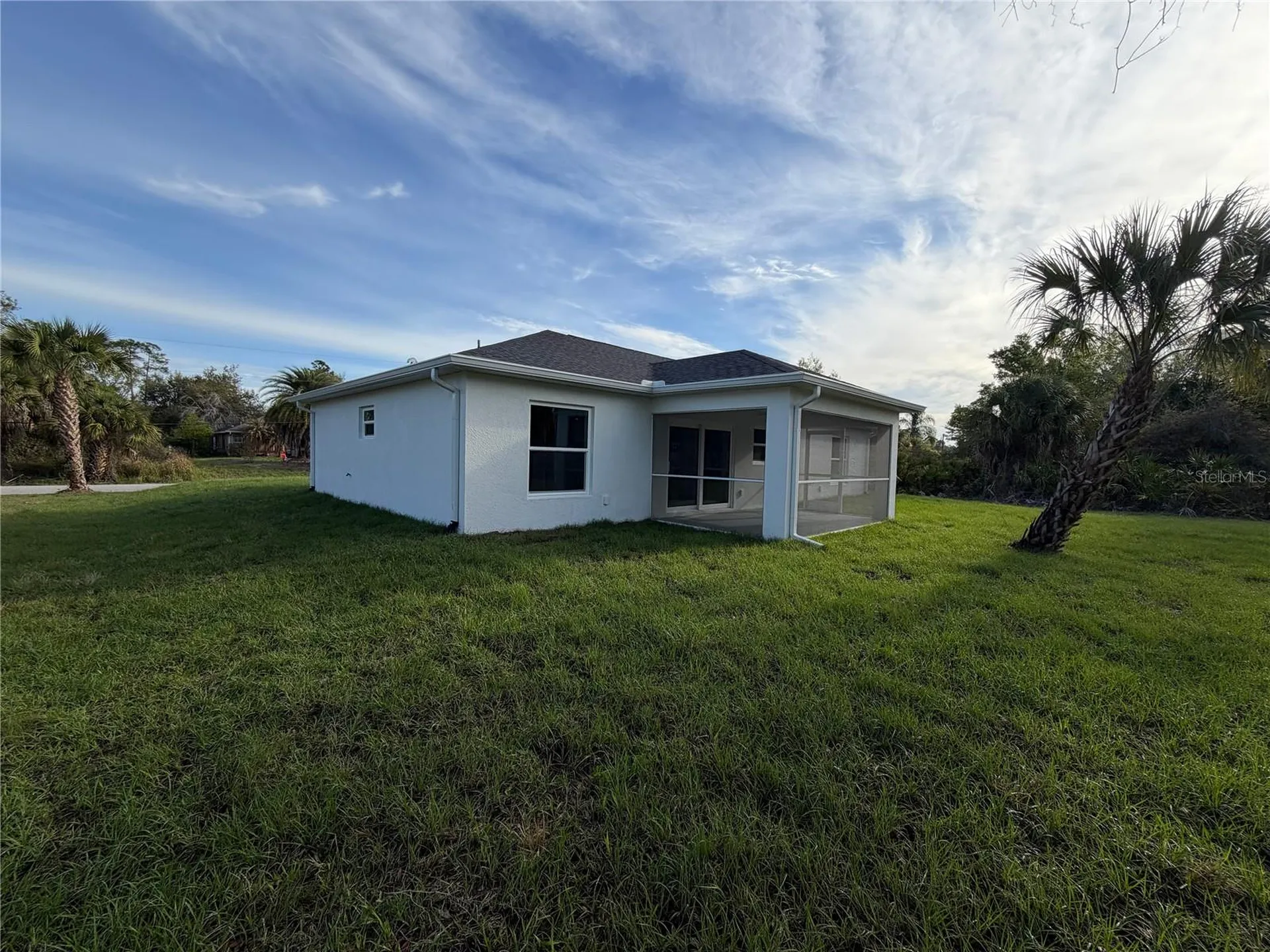 3431 Horace Avenue North Port FL 34286