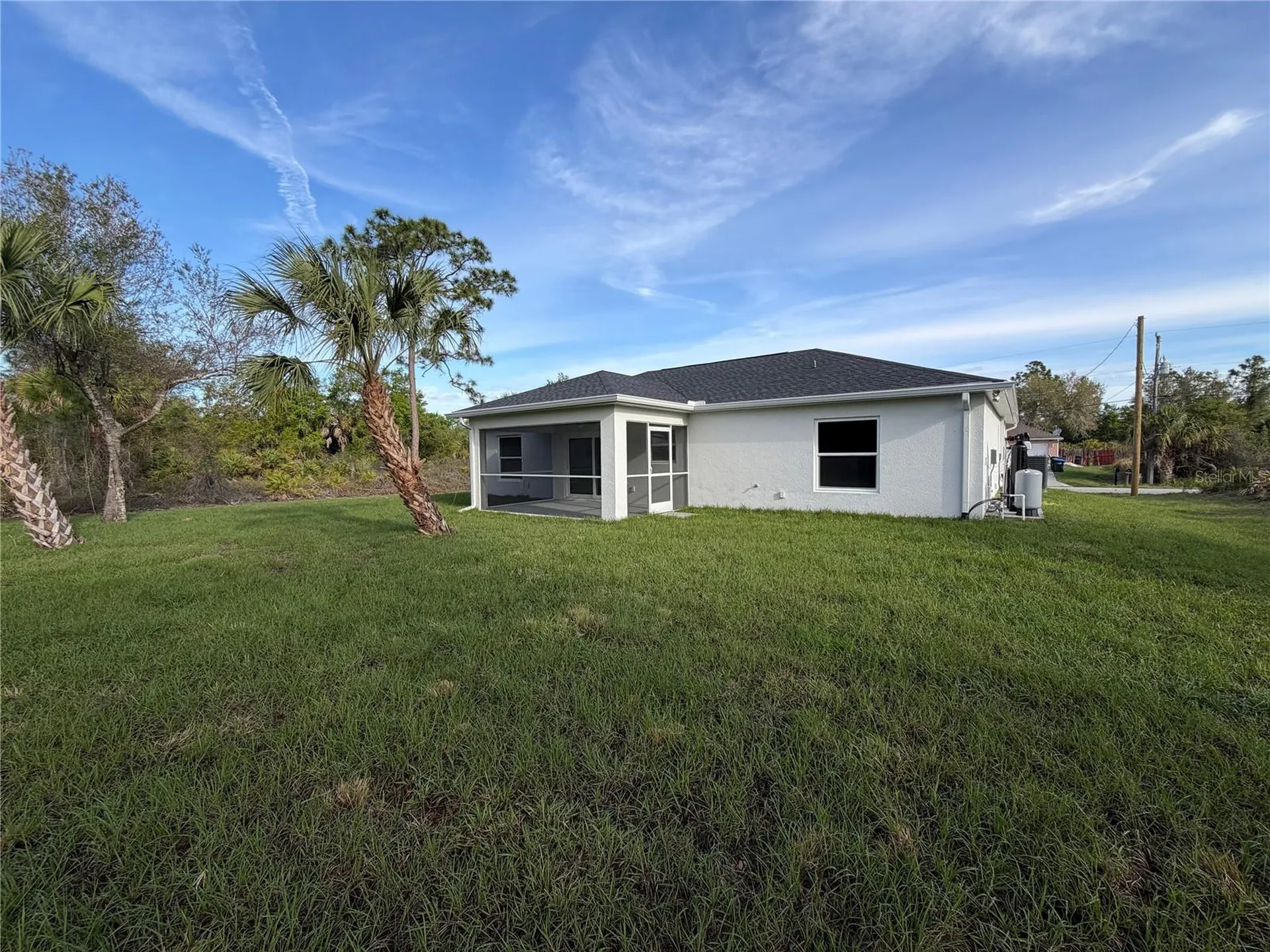 3431 Horace Avenue North Port FL 34286