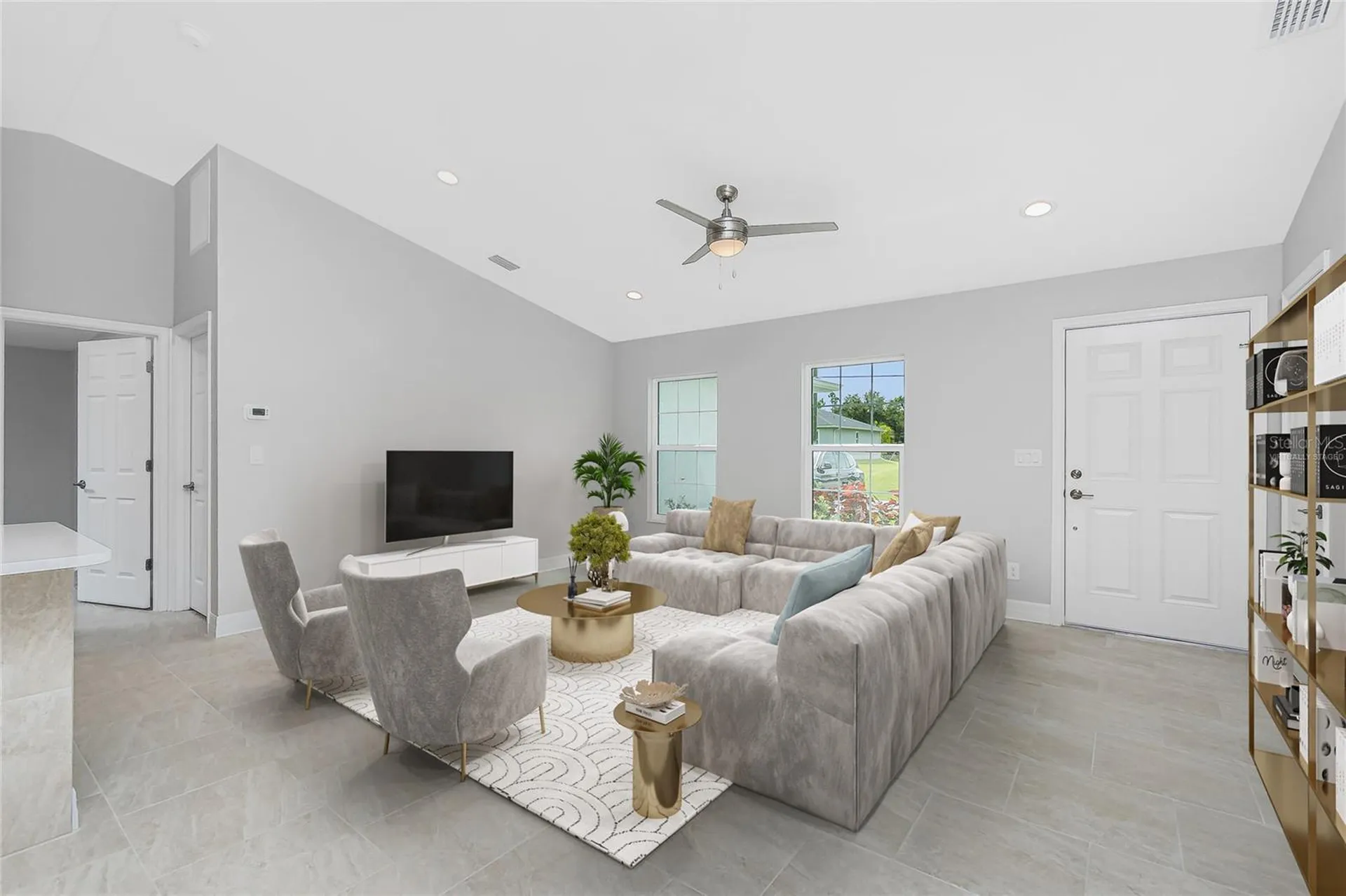 3431 Horace Avenue North Port FL 34286