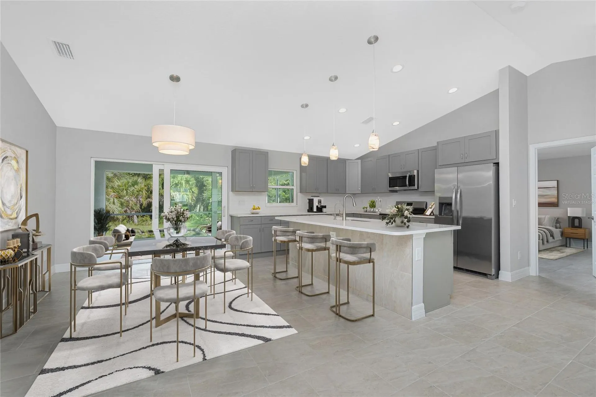 3431 Horace Avenue North Port FL 34286