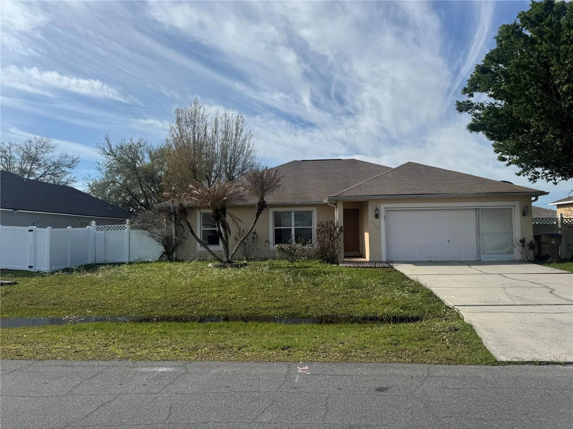 1112 Roan Court Kissimmee FL 34759