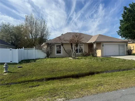 1112 Roan Court Kissimmee FL 34759