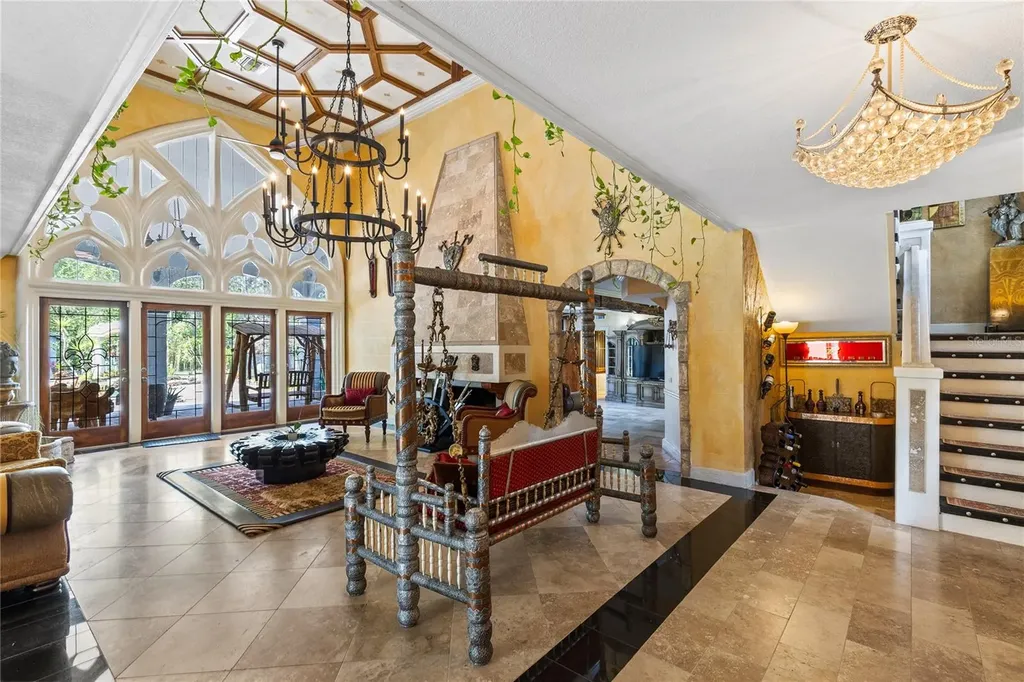14502 Scotch Pine Court Orlando FL 32832