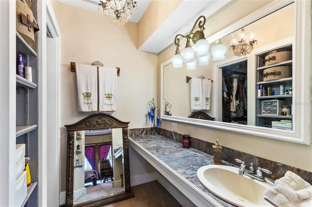 14502 Scotch Pine Court Orlando FL 32832