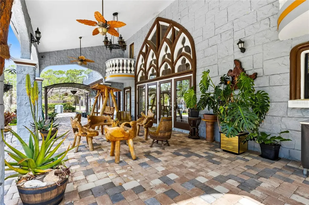14502 Scotch Pine Court Orlando FL 32832