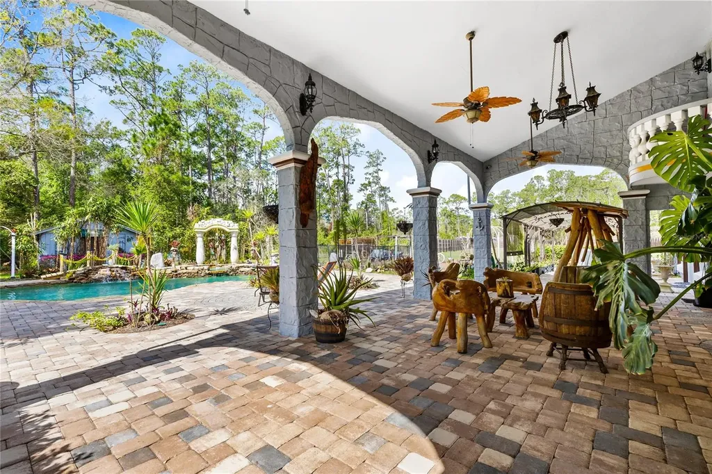 14502 Scotch Pine Court Orlando FL 32832