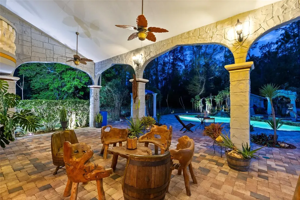14502 Scotch Pine Court Orlando FL 32832