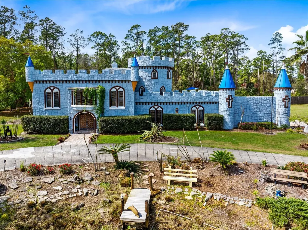 14502 Scotch Pine Court Orlando FL 32832