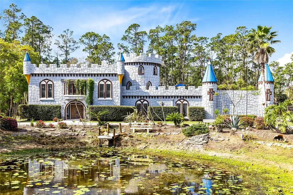 14502 Scotch Pine Court Orlando FL 32832