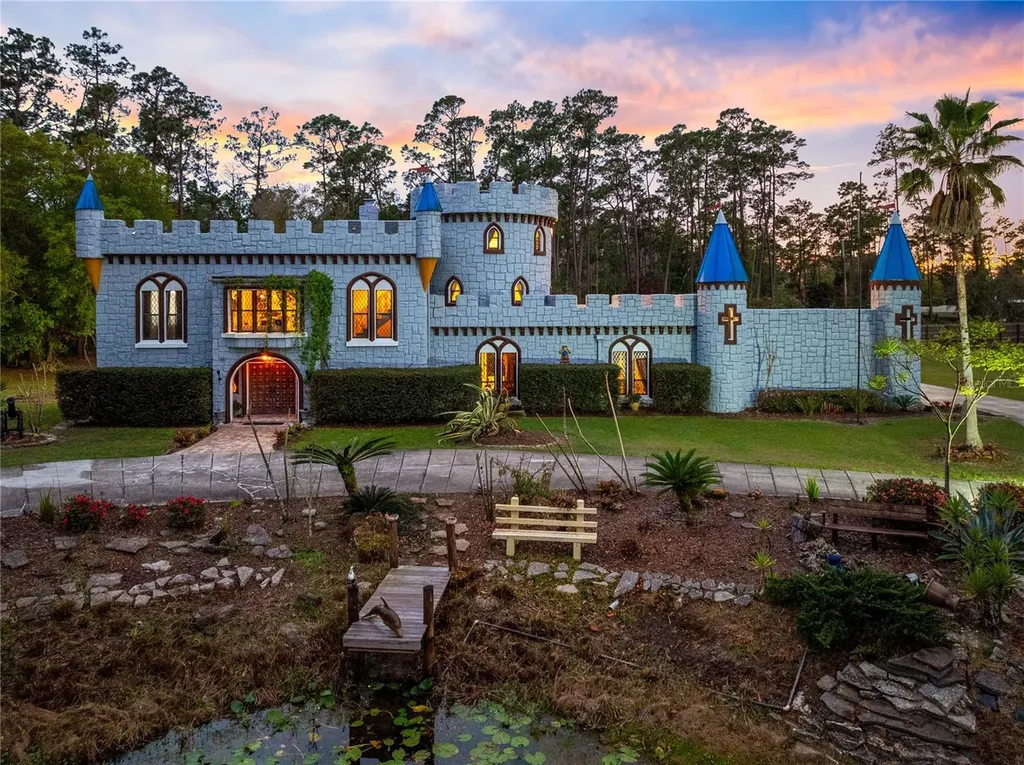 14502 Scotch Pine Court Orlando FL 32832