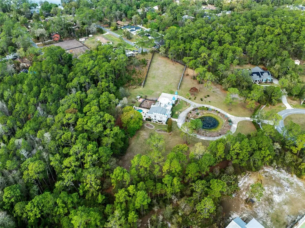 14502 Scotch Pine Court Orlando FL 32832