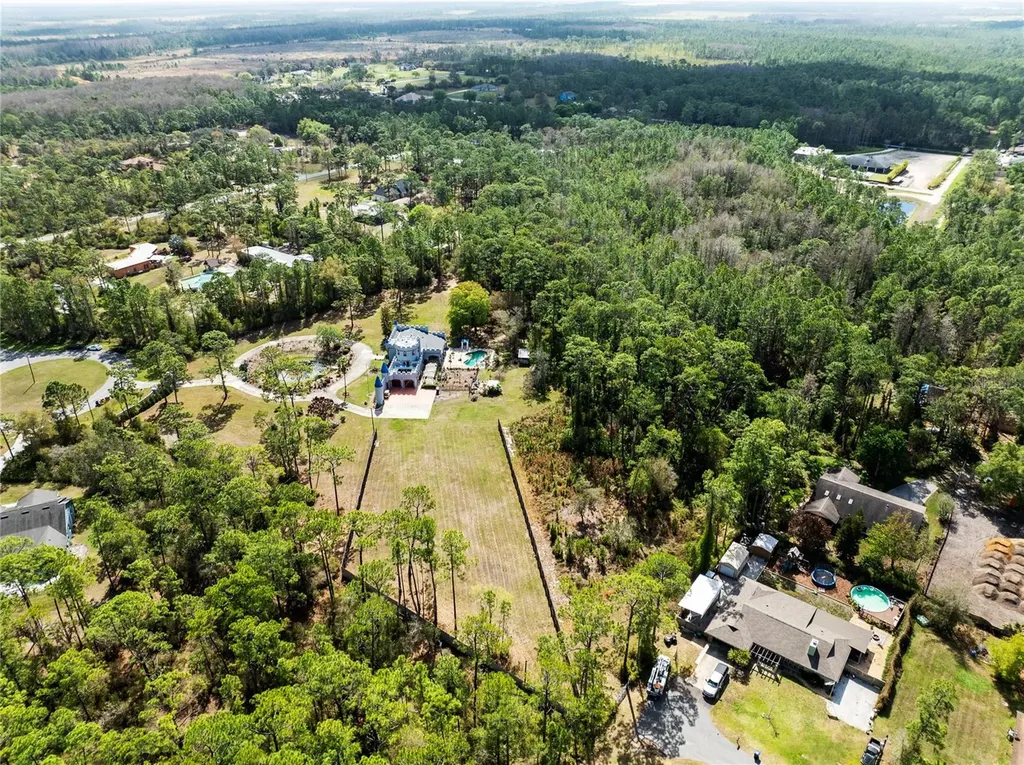 14502 Scotch Pine Court Orlando FL 32832